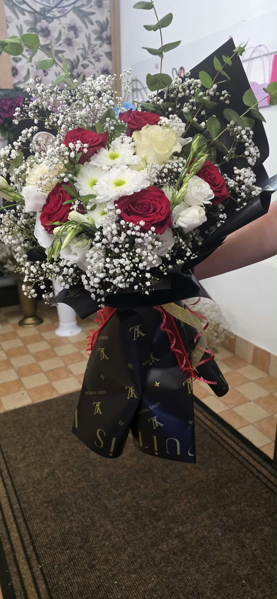 Cvjetni aranžman
